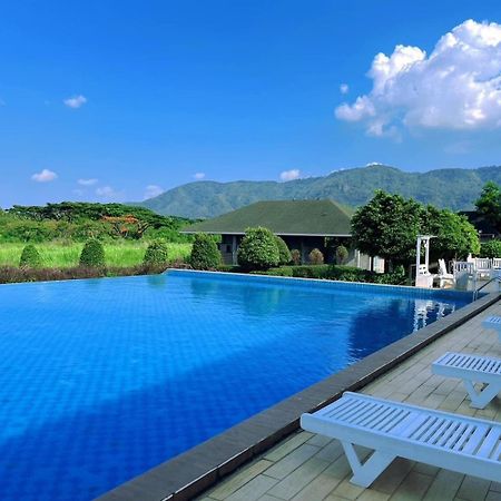 Aurora Resort Khao Yai Mu Si Bagian luar foto