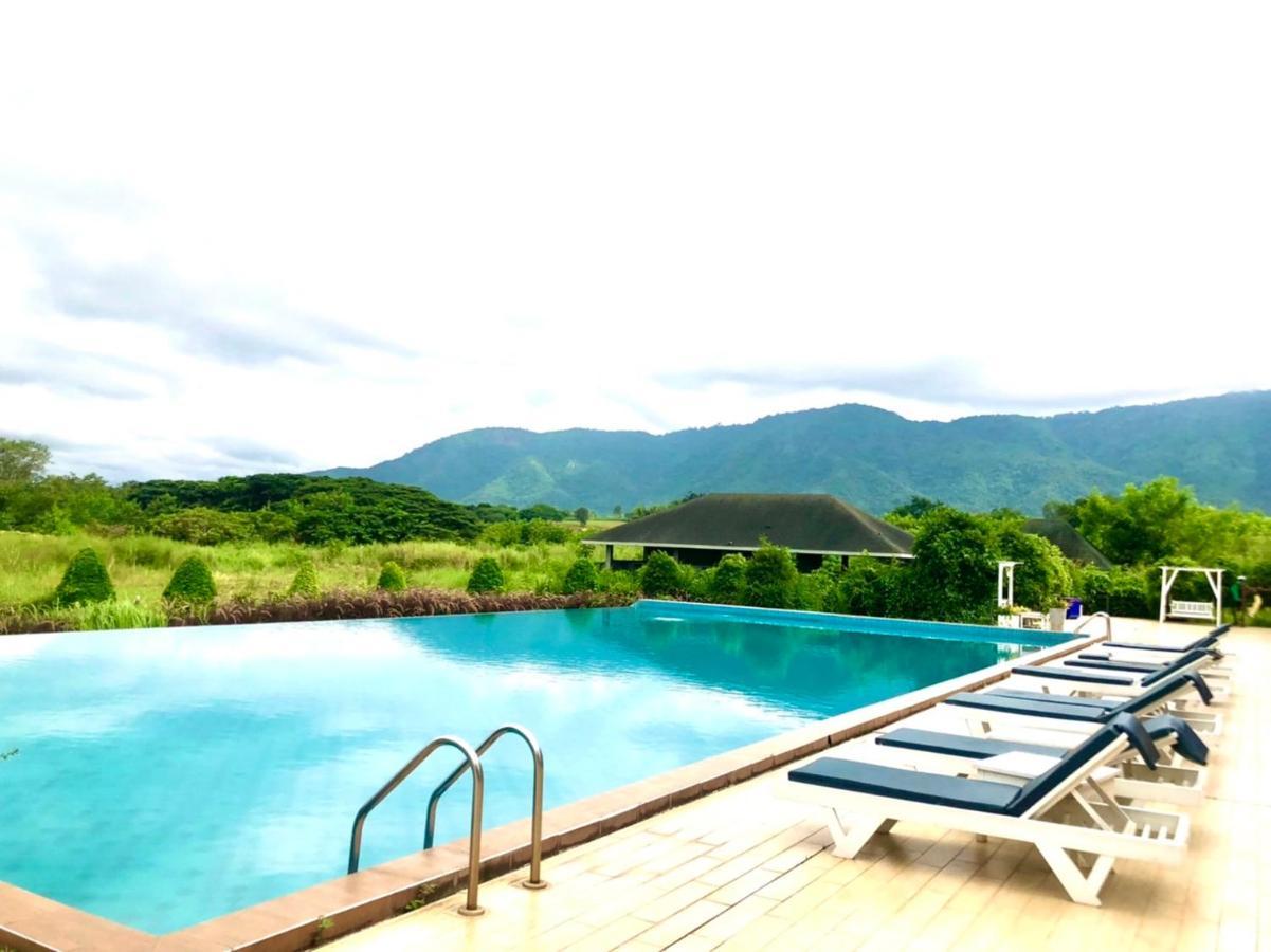 Aurora Resort Khao Yai Mu Si Bagian luar foto